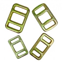 50mm One-Way Lashing Forged Buckle