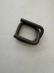 Phosphated Strapping Wire Buckle