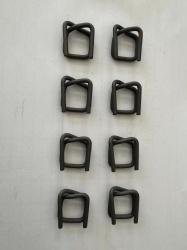 16MM Phosphated WIRE BUCKLE ML-BP1635