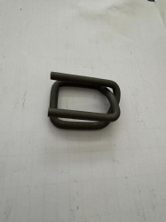 19MM Phosphated WIRE BUCKLE ML-BP1940