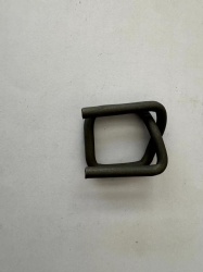 19MM Phosphated WIRE BUCKLE ML-BP1943