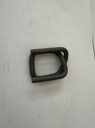 25MM Phosphated WIRE BUCKLE ML-BP2550