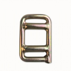 40mm One-Way Lashing Welded Buckle