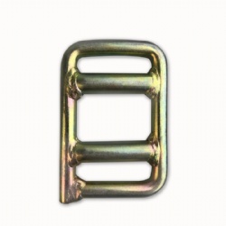 50mm One-Way Lashing Welded Buckle