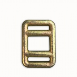 30mm One-Way Lashing Forged Buckle